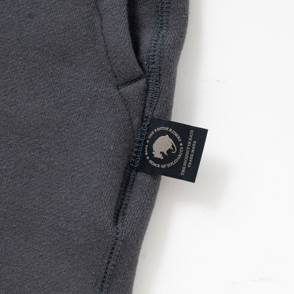 RATS FLEECE JOGGER SWEAT PANTS