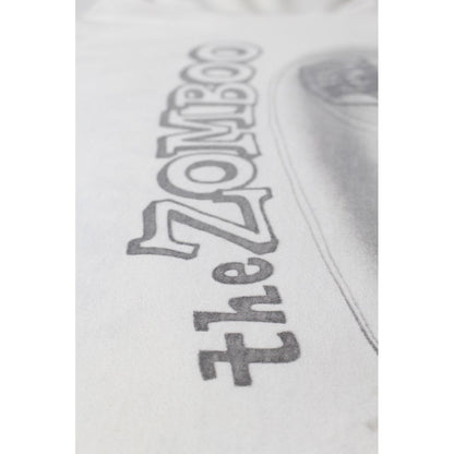 BOW WOW SKETCH ZOMBOO BRAIN BUSTER TEE