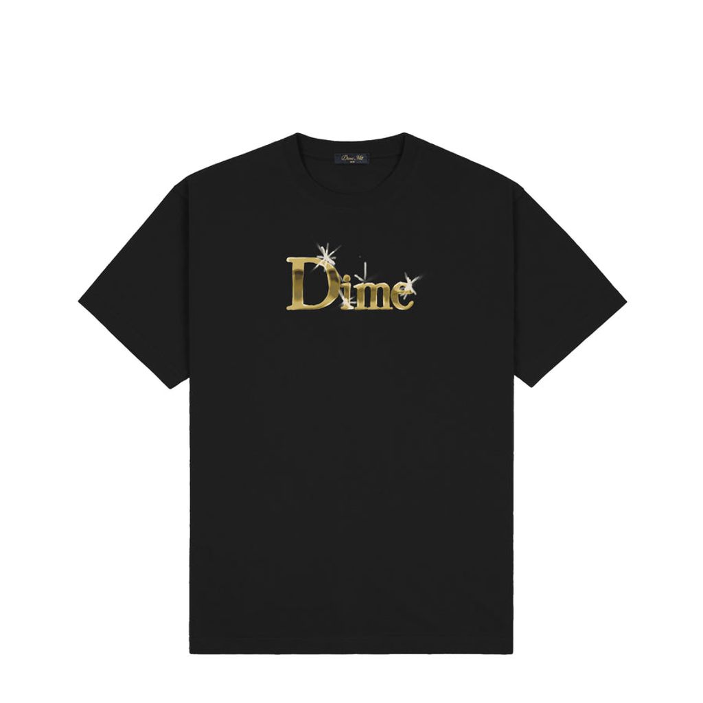 Dime  Classic Shiny T-Shirt