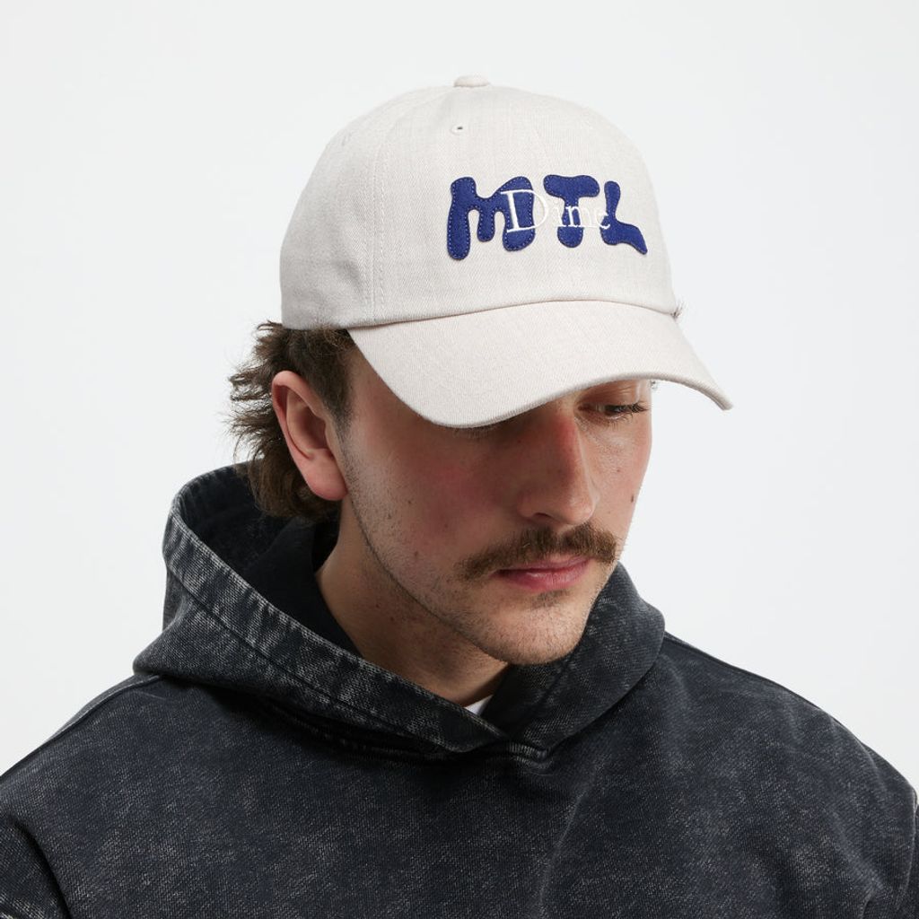 Dime  MTL Low Pro Cap