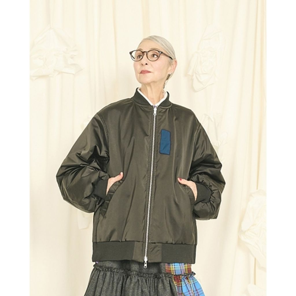 THOMAS MAGPIE 2254505 P/Twill×Nishitetsu