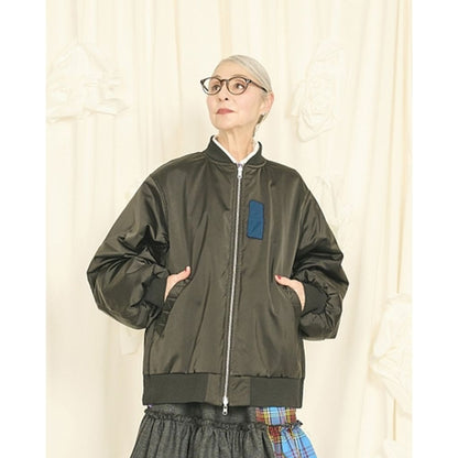 THOMAS MAGPIE 2254505 P/Twill×Nishitetsu