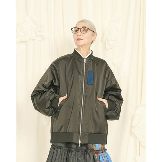 THOMAS MAGPIE 2254505 P/Twill×Nishitetsu