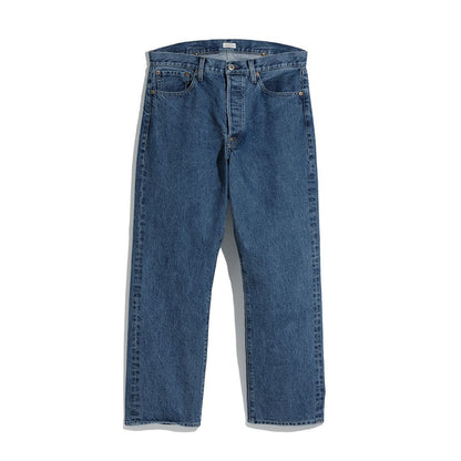 FOUNDOUR  DENIM PANTS 37 TYPE