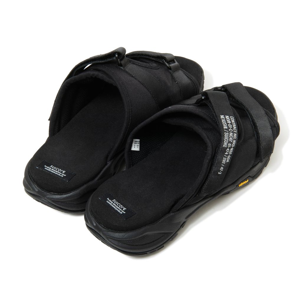 NEXUSVII. TROPICAL FIELD SANDALS SC