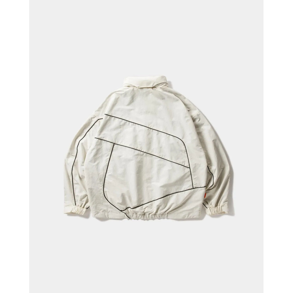 TIGHTBOOTH PIPING TACTICAL JACKET SS26-JK01