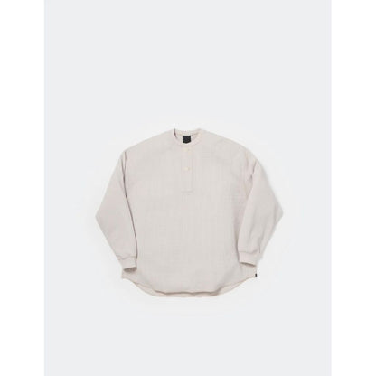 DAIWA PIER39 TECH THERMAL HENLEY L/S BE-33026W