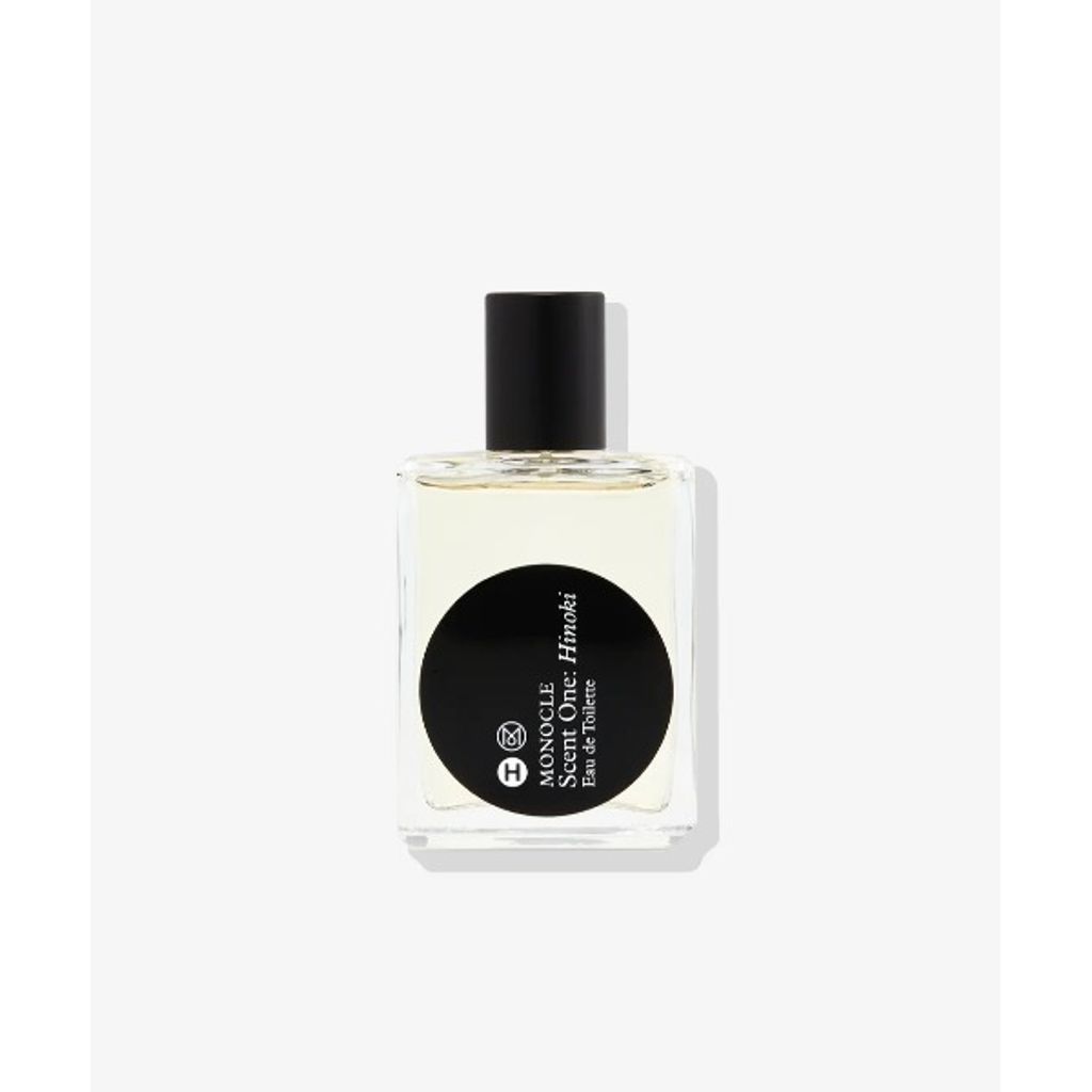 COMME des GARCONS PARFUMS 『MONOCLE HINOKI』