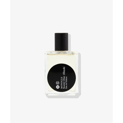 COMME des GARCONS PARFUMS 『MONOCLE HINOKI』