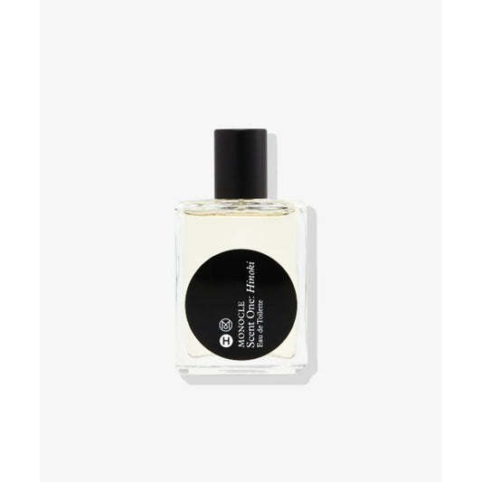 COMME des GARCONS PARFUMS 『MONOCLE HINOKI』