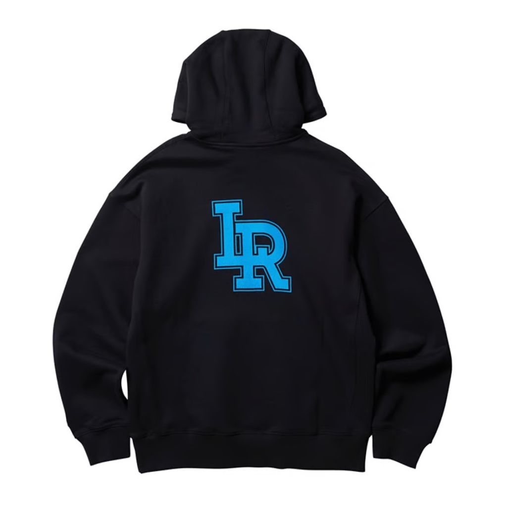 Liberaiders HEAVY WEIGHT LR LOGO HOODIE