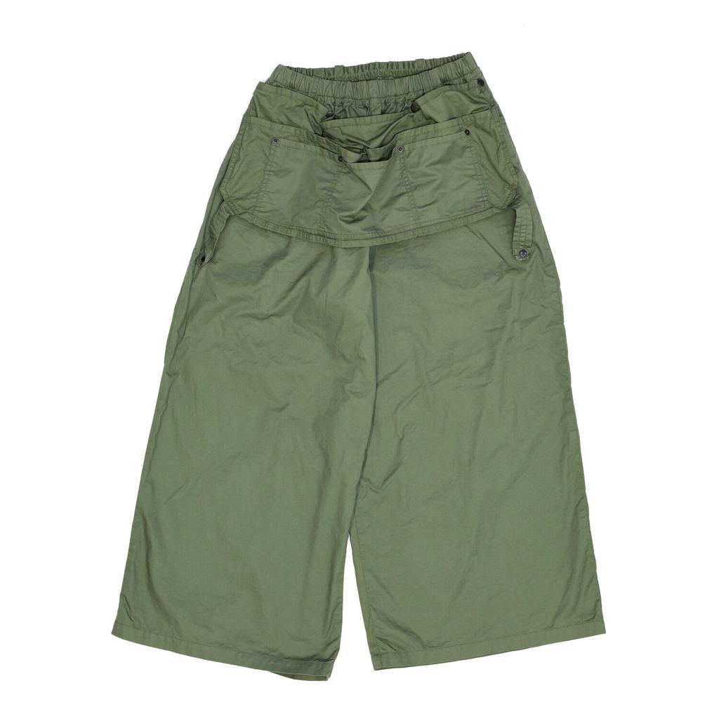 NAPRON  APRON PANTS