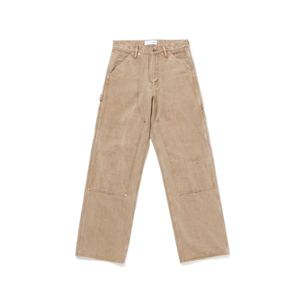 SUGARHILL  CS MODERN DENIM PAINTER