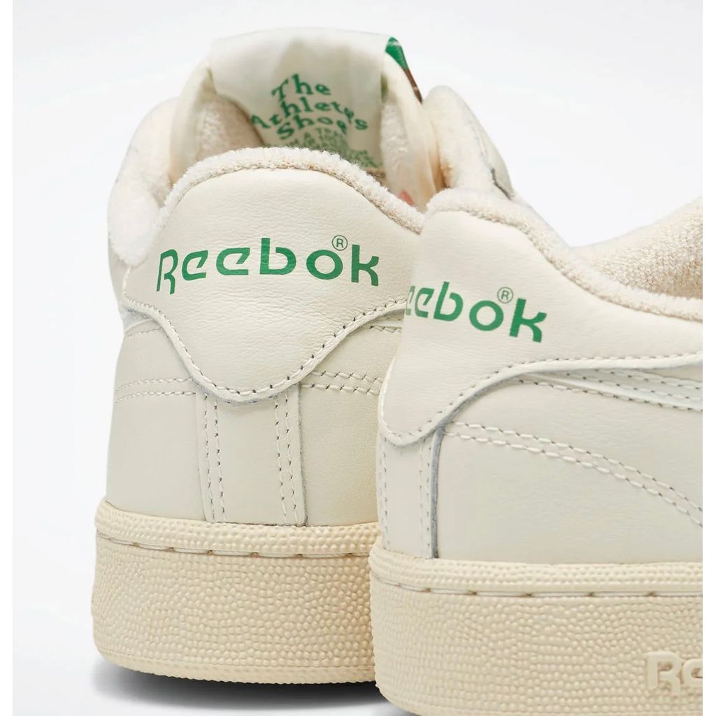 Reebok  CLUB C 85 VINTAGE
