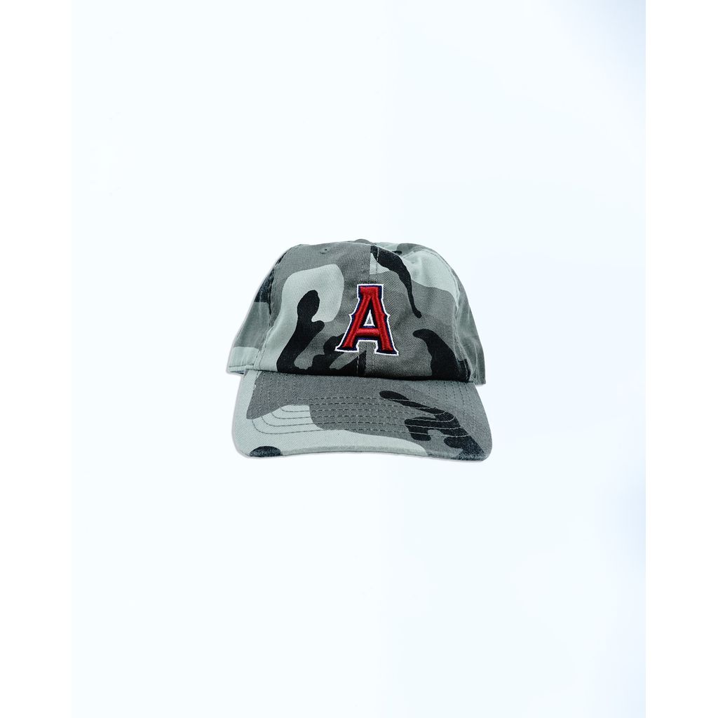 ANDFAMILYS Pigment Cap - A -