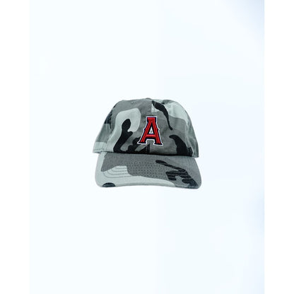 ANDFAMILYS Pigment Cap - A -