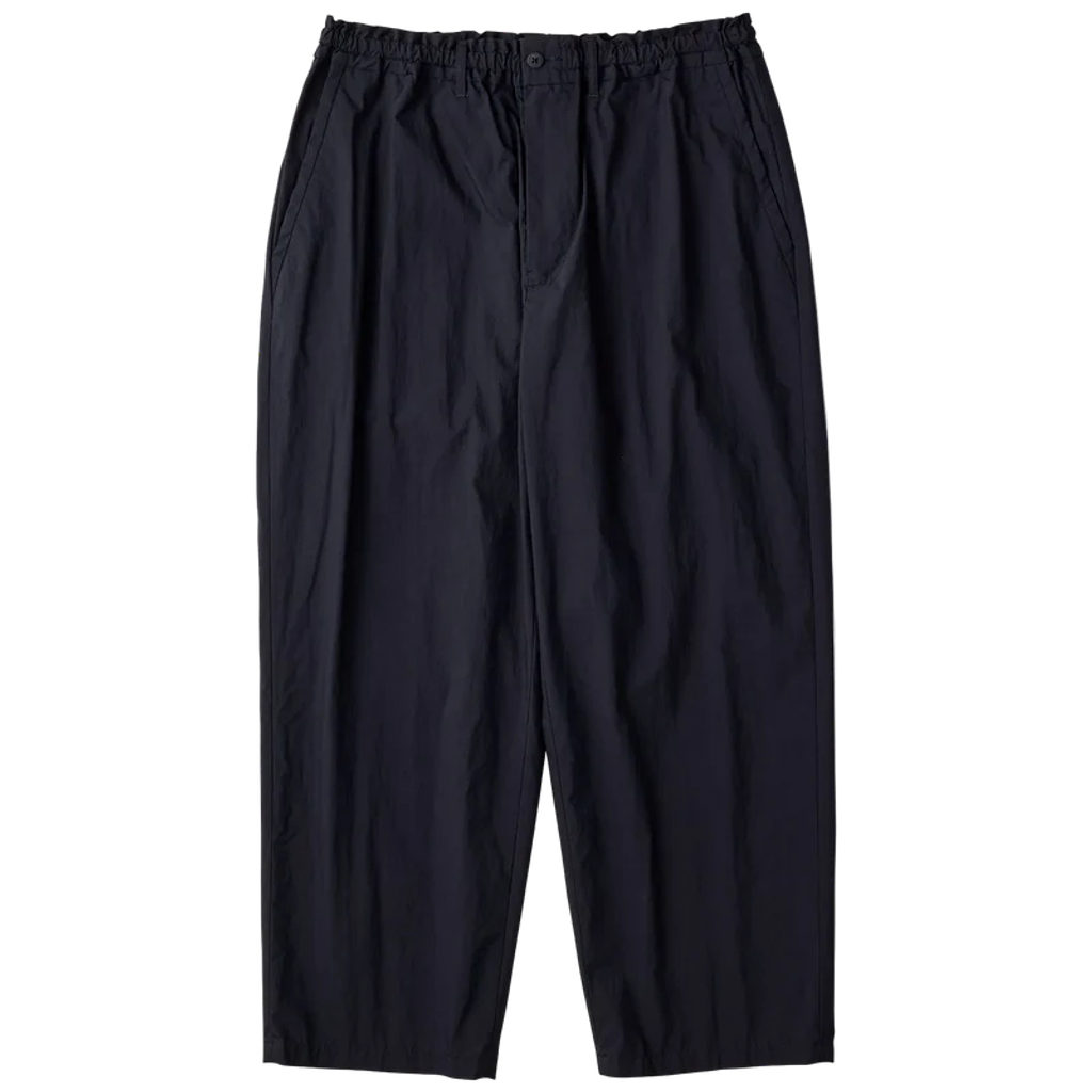 PORTER CLASSIC POPLIN EASY PANTS