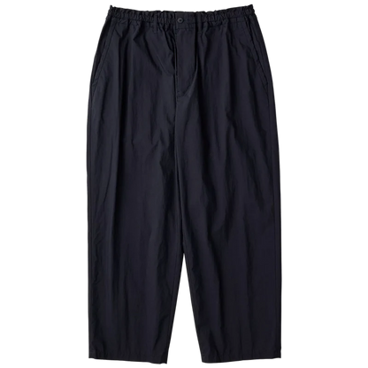 PORTER CLASSIC POPLIN EASY PANTS
