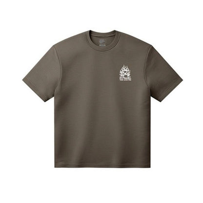 VANS Off The Wall Fever SS Tee