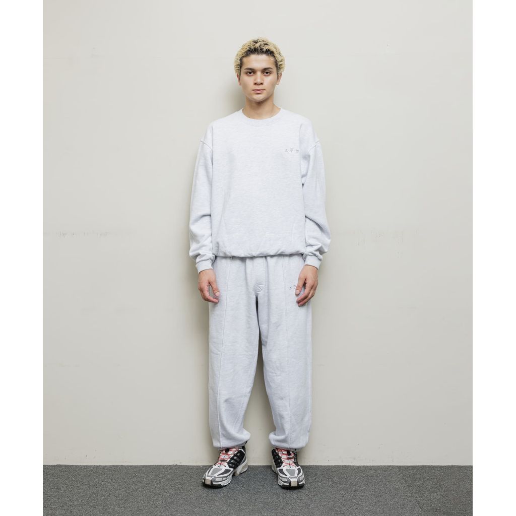 BAL RUSSELL ATHLETIC HIGH COTTON SWEATPANT