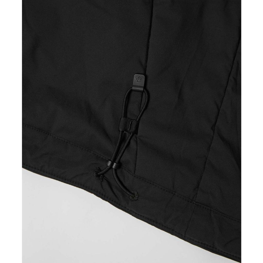 DESCENTE ALLTERRAIN LIGHT INSULATED PARKA