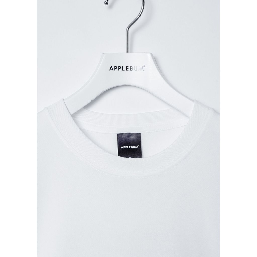 APPLEBUM Teamwork Dry L/S T-shirt [Show&Prove]