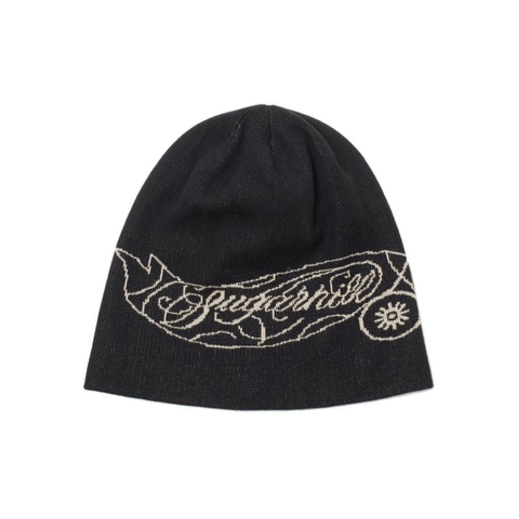 SUGARHILL CS JOE KNIT BEANIE