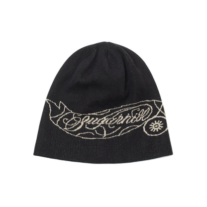 SUGARHILL CS JOE KNIT BEANIE