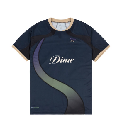 Dime PITCH SS JERSEY