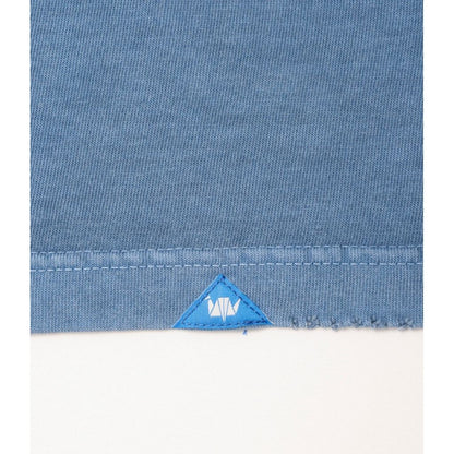Liberaiders 【SPECIAL EDITION】FLAME LOGO TEE