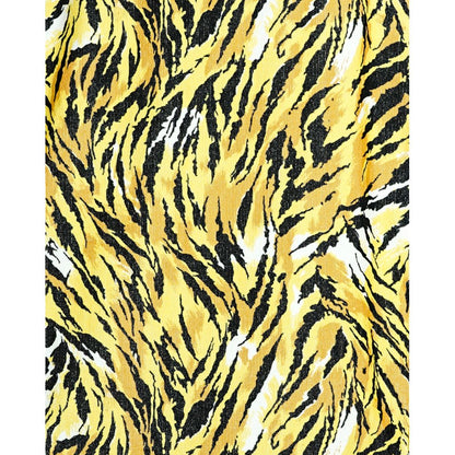 ANDFAMILYS  Summer Corduroy Light Jacket - Original Tiger -