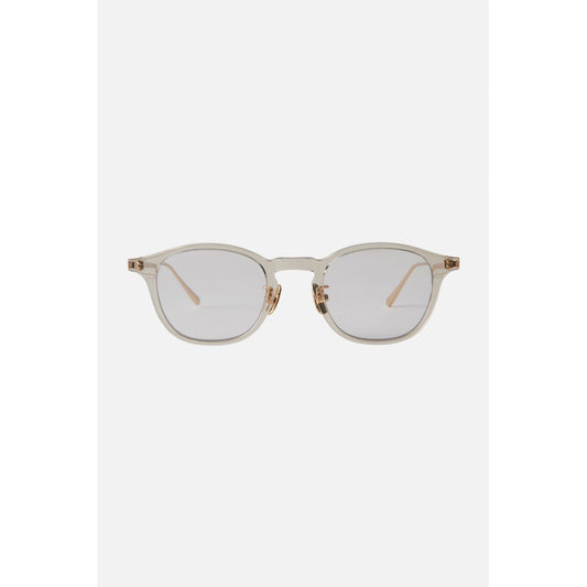 A.D.S.R.  THOMAS 07 Clear Brown