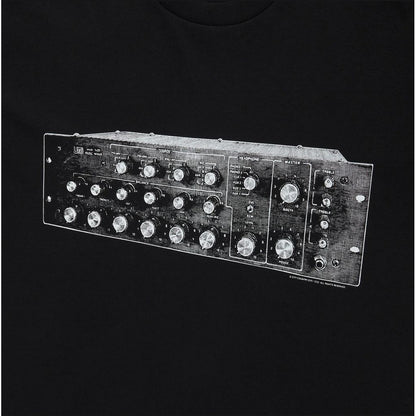 CITY COUNTRY CITY COTTON T-SHIRT_UREI