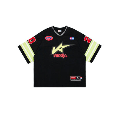 VANDY THE PINK VTP® Hockey Jersey