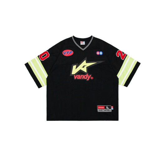 VANDY THE PINK VTP® Hockey Jersey
