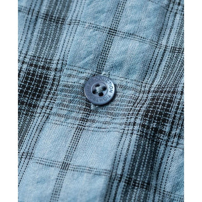 TIGHTBOOTH PLAID S/S SHIRT