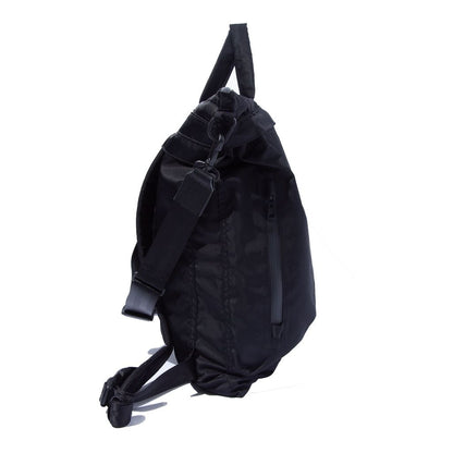 F/CE. RECYCLE TWILL 3WAY HELMET