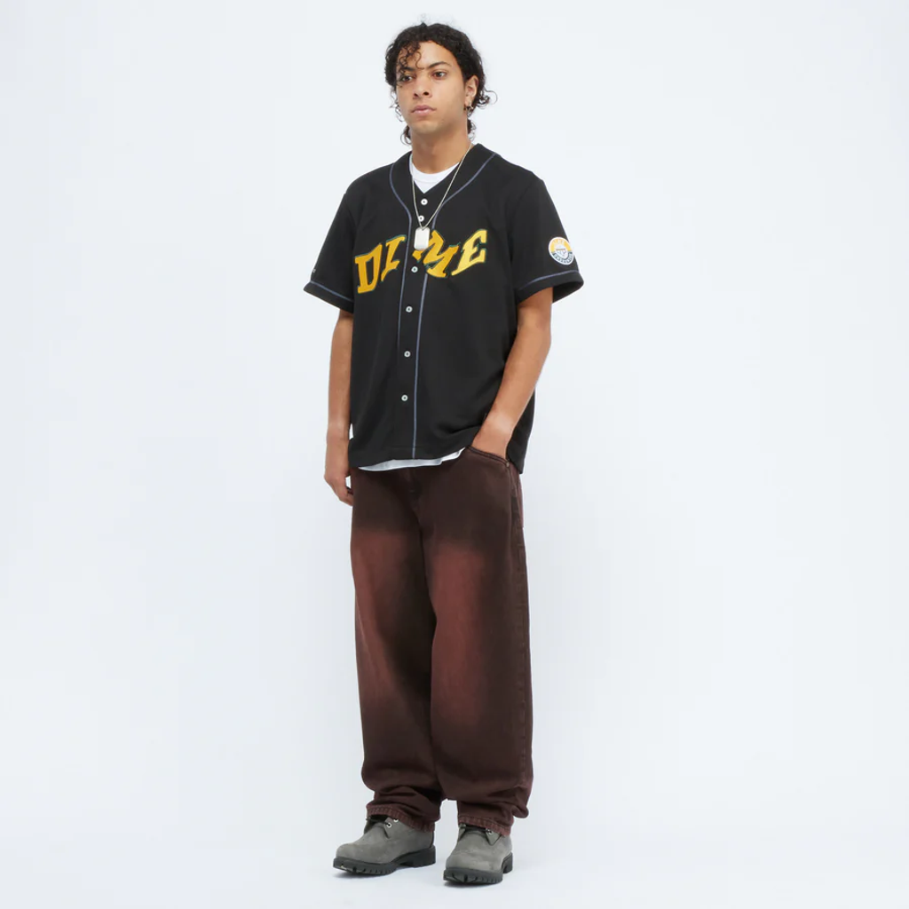 Dime CLASSIC BAGGY DENIM PANTS