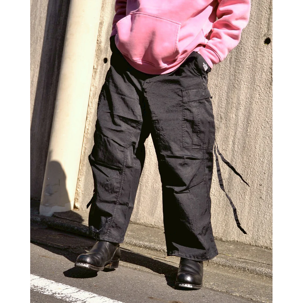 ANACHRONORM  SHADE TWILL M-51 TYPE FIELD OVER PANTS