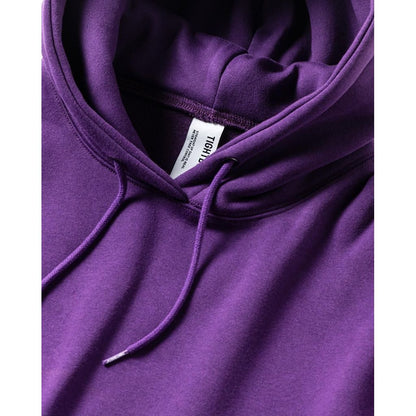 TIGHTBOOTH STRAIGHT UP HOODIE