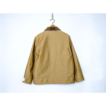ANDFAMILYS N-1 DECK JACKET -M.O.D.-