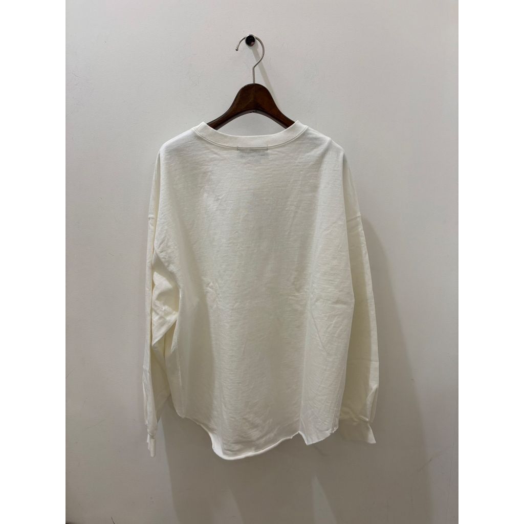 Americana BRF-783A コットンTシャツ