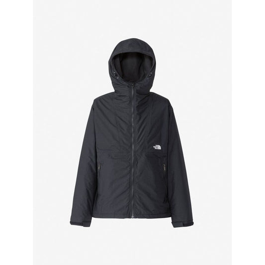 THE NORTH FACE Compact Nomad Jacket