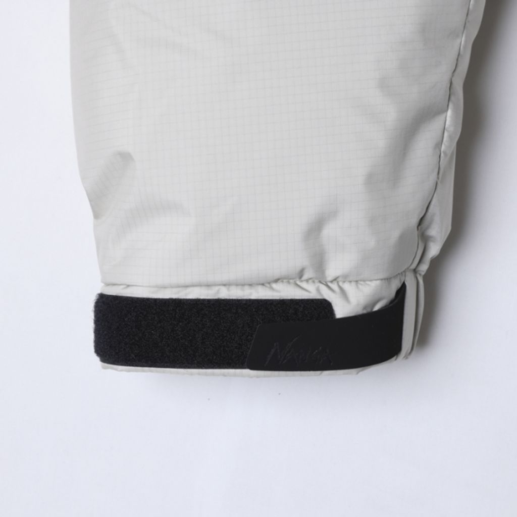 NANGA X LIBERAIDERS  AURORA TACTICAL DOWN JACKET