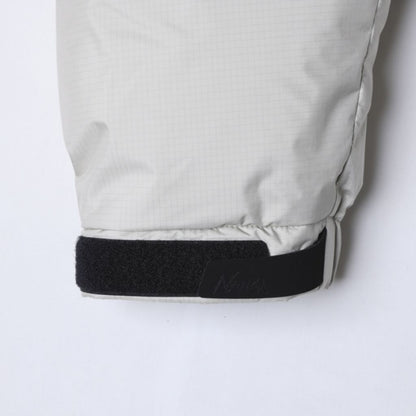 NANGA X LIBERAIDERS  AURORA TACTICAL DOWN JACKET