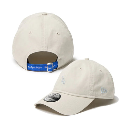 NEW ERA 9TWENTY MLB Mini Logo 14668010