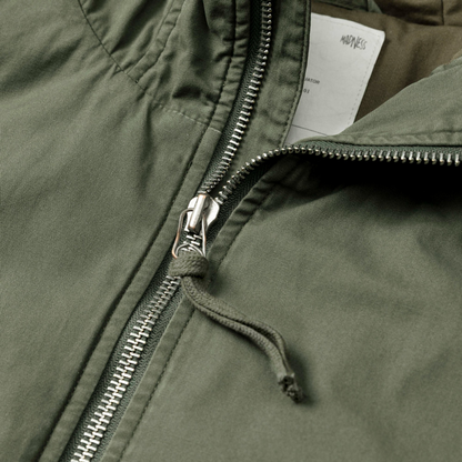 MADNESS MADNESS MIL-TYPE MOD M51 FIELD COAT