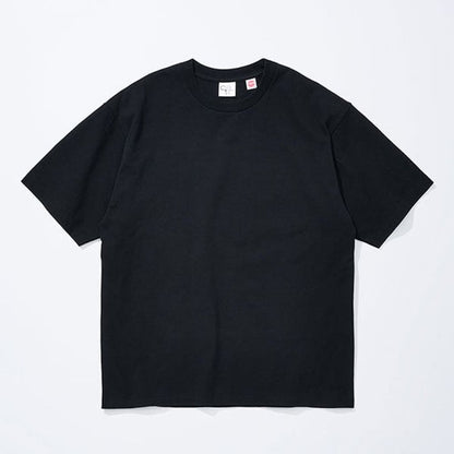 COTTON RESEARCH CLUB S/S Tubular T-Shirt