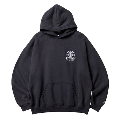 Liberaiders  SHANGRI-LA HOODIE