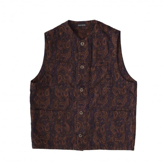 NAPRON LINER VEST